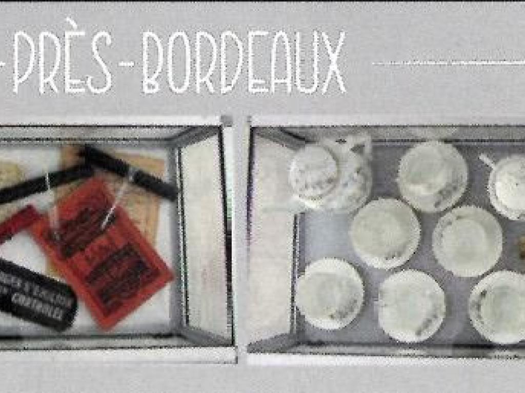 Musée de Meymac-près-Bordeaux - Espace Gaye-Bordas