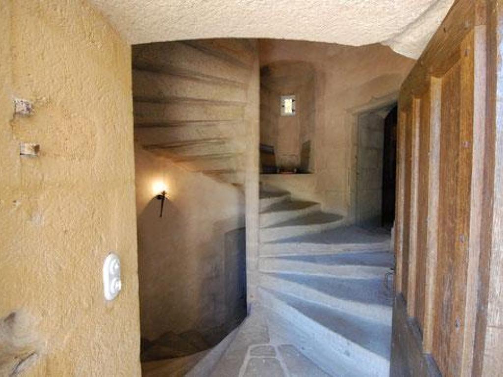 Château de Rilhac-Xaintrie