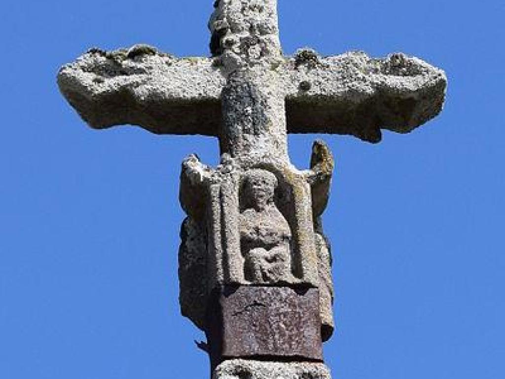 Croix de Beaumont