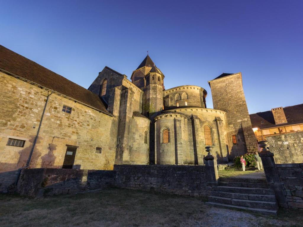 Saint-Robert