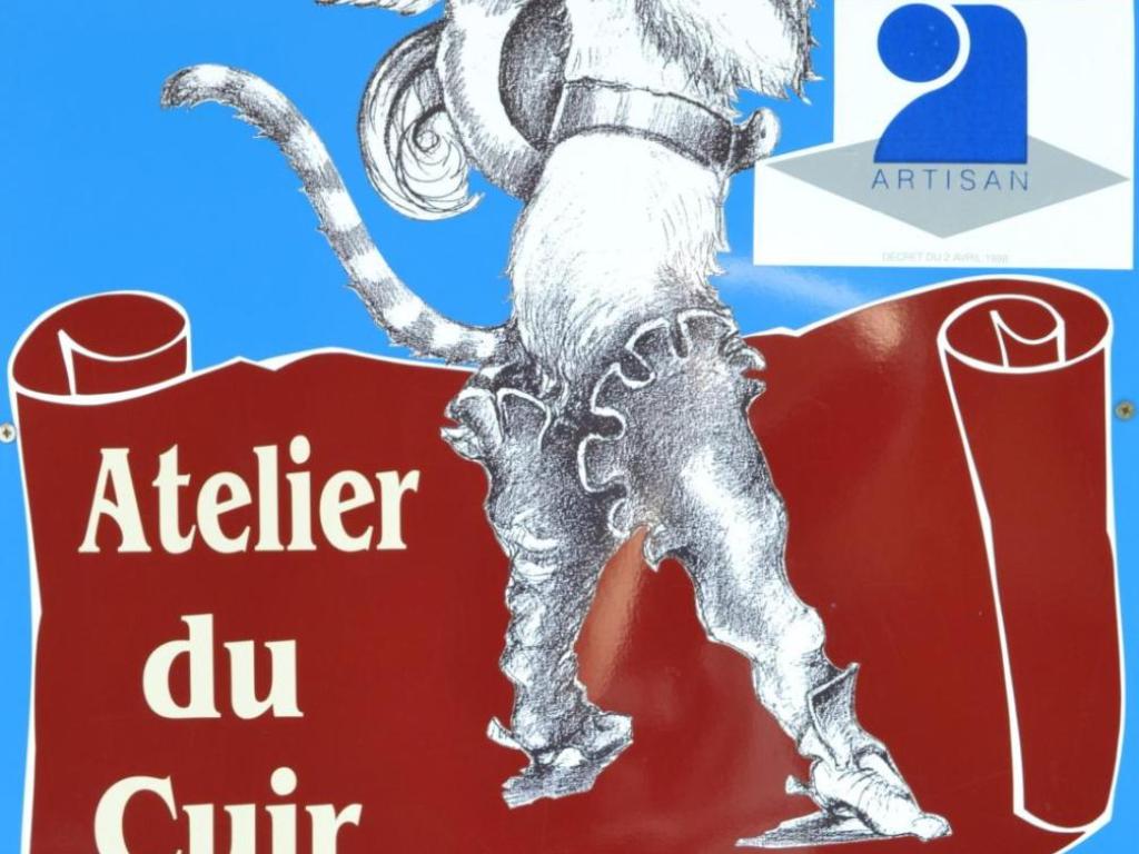 L'Atelier du Cuir