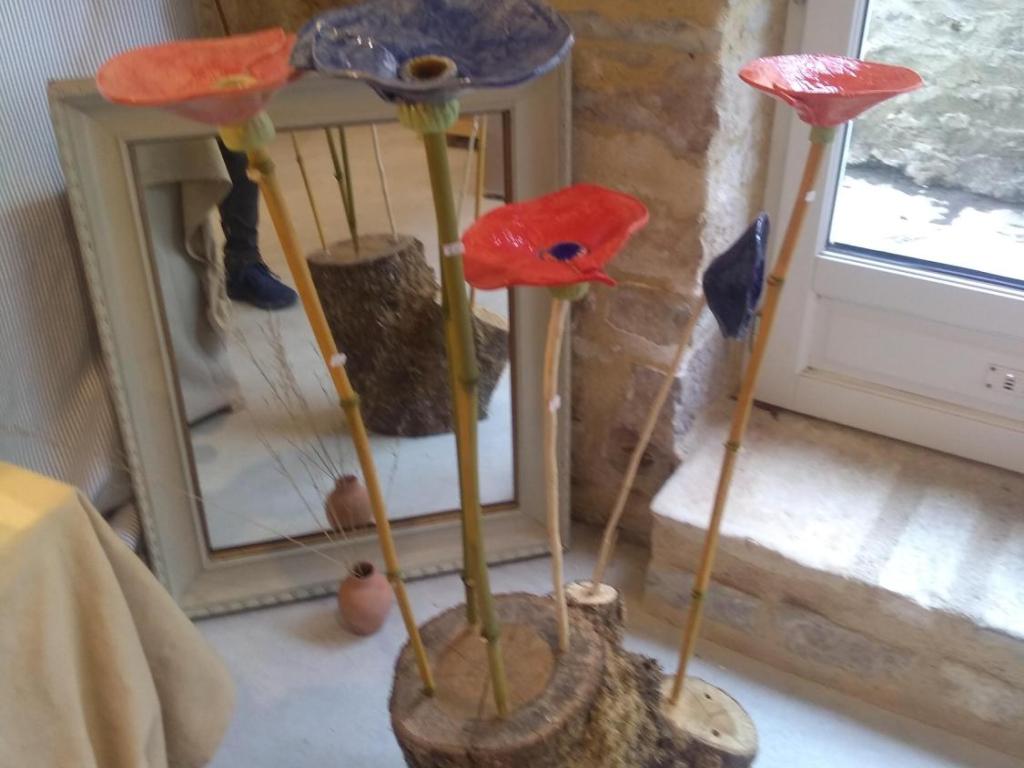 ÔPot! La Poterie de Marianne