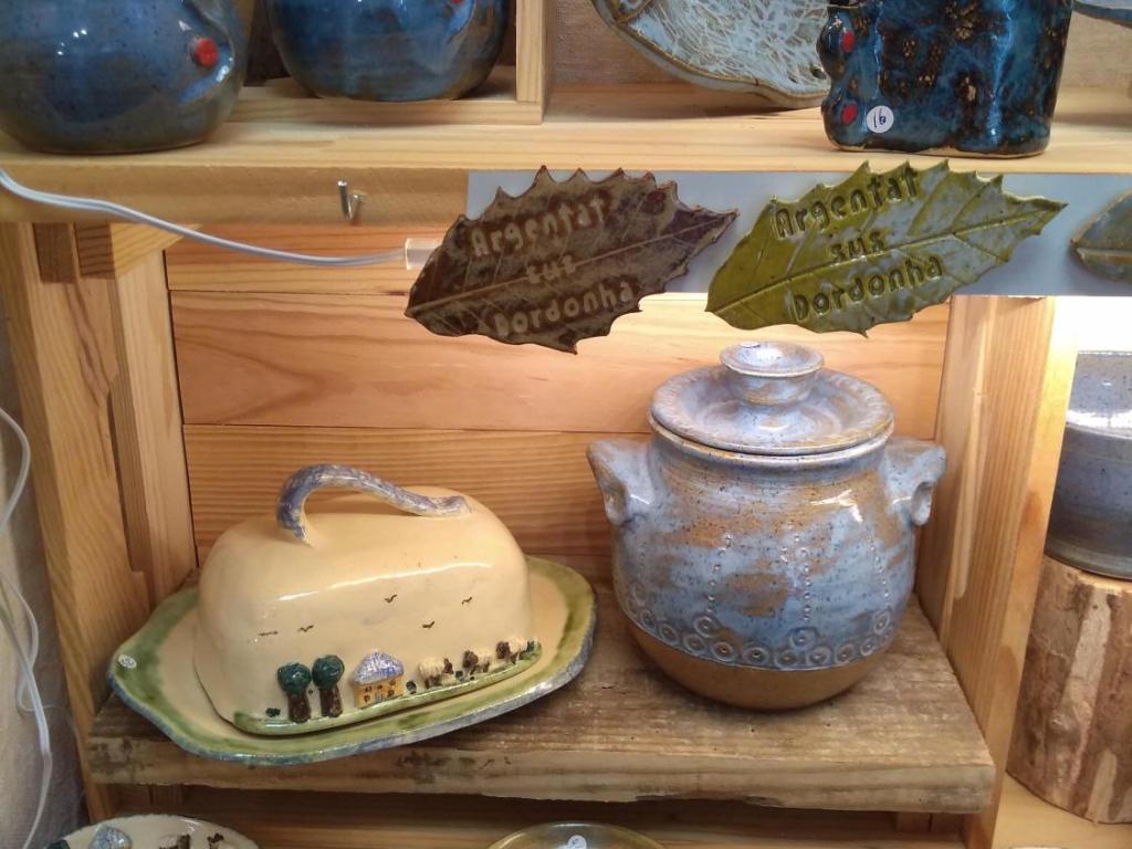 ÔPot! La Poterie de Marianne