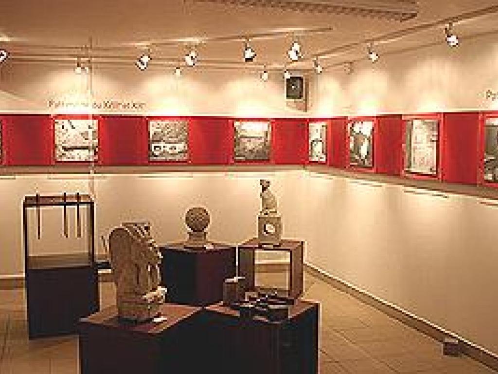 Maison du Granite