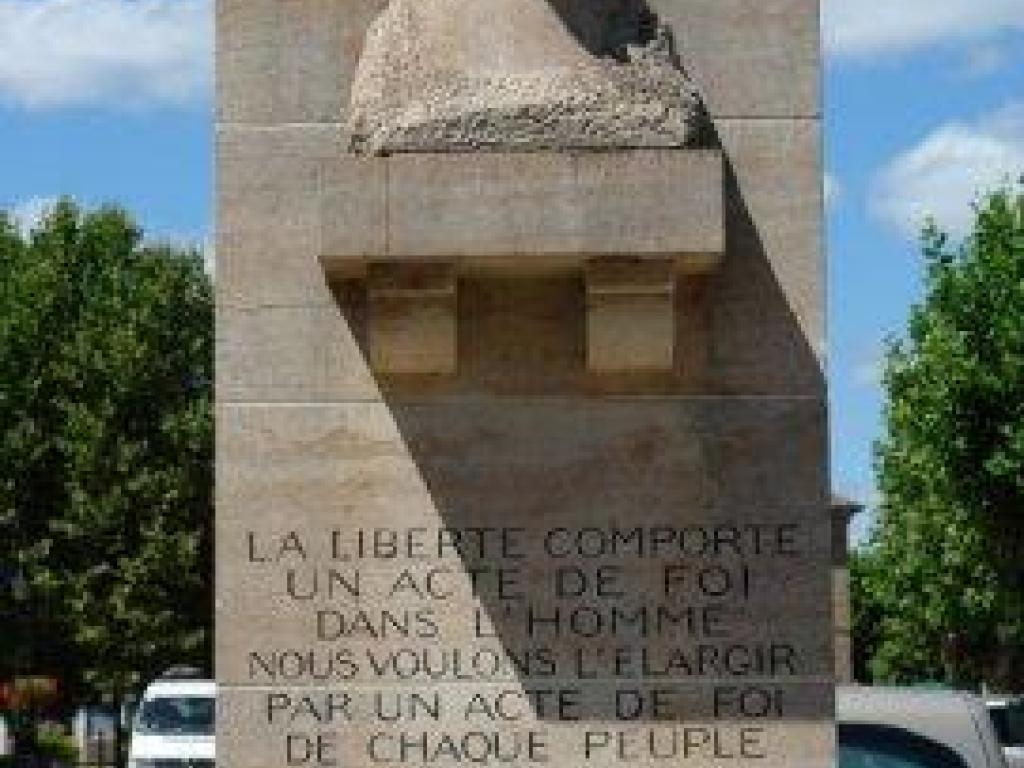 Monument de Jouvenel