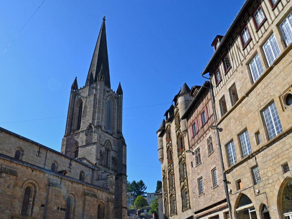 Cathédrale Notre-Dame