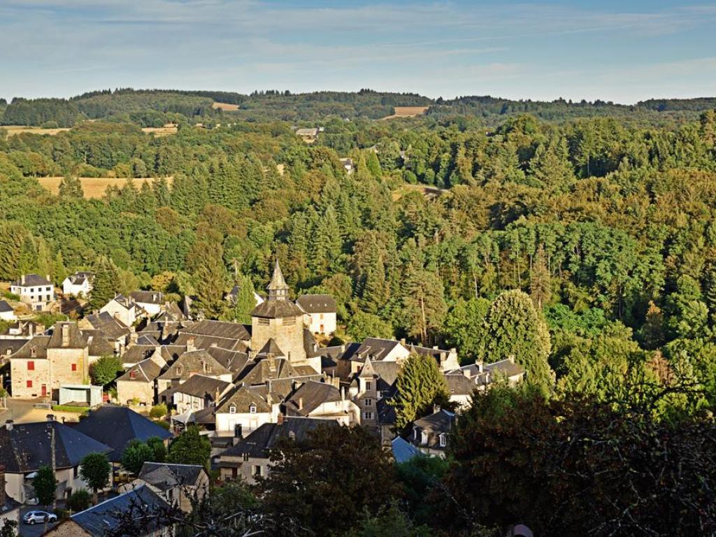 Corrèze