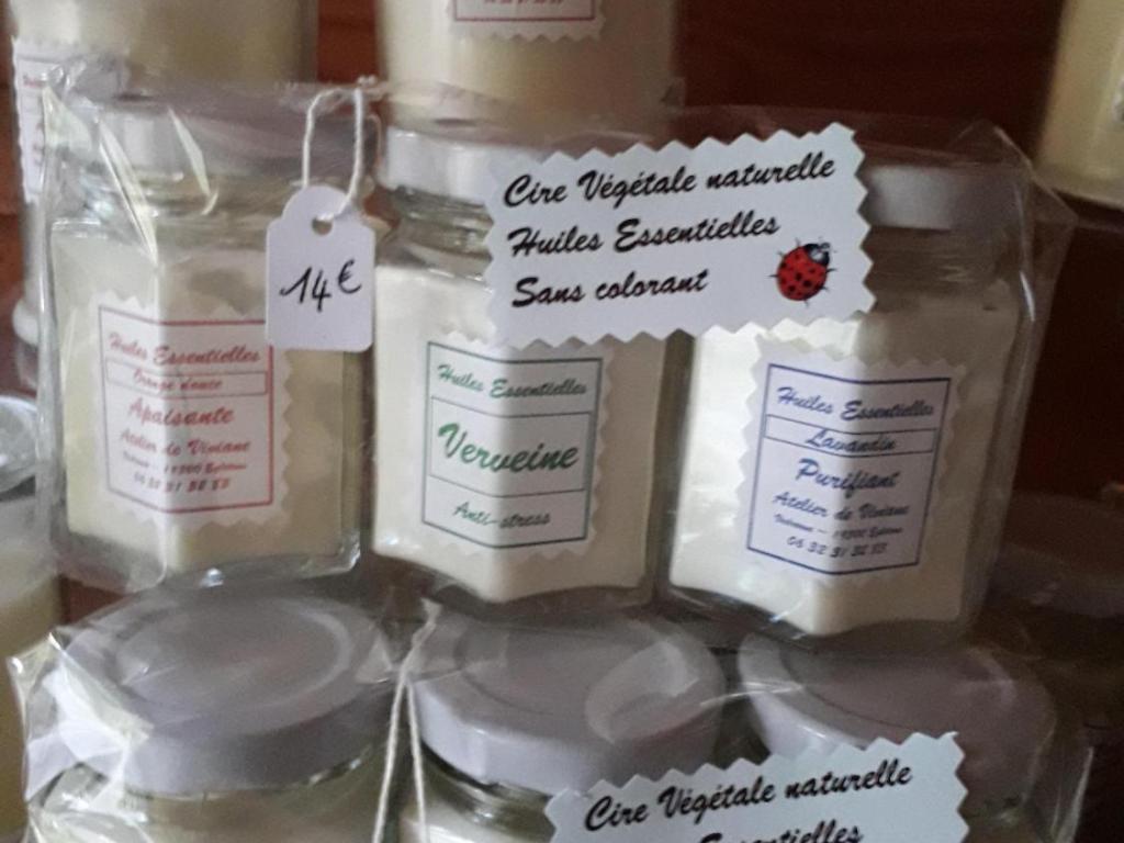 Atelier du Moulin
