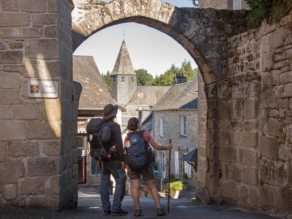 Treignac-sur-Vézère