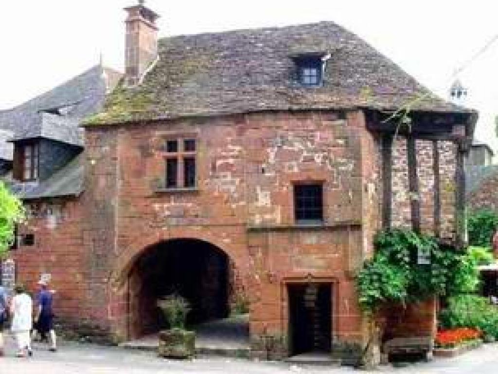 Maison de la Sirène