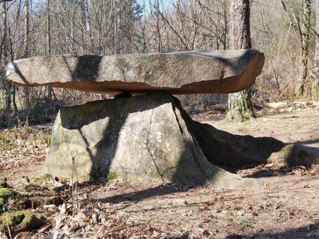 Dolmen