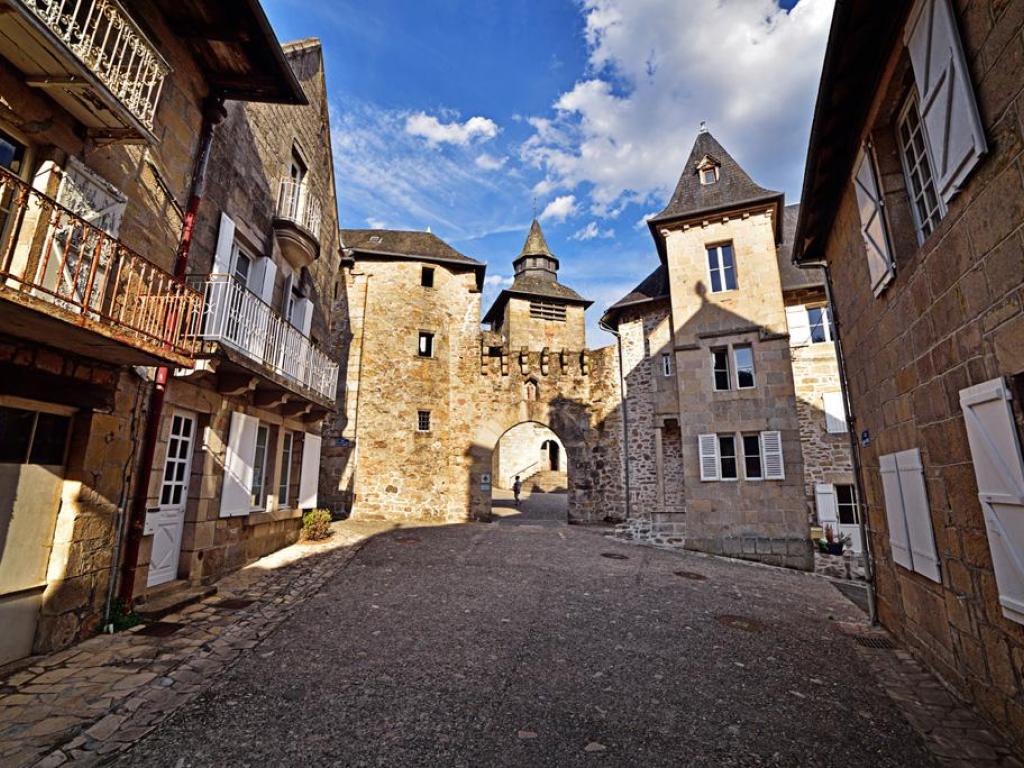 Corrèze