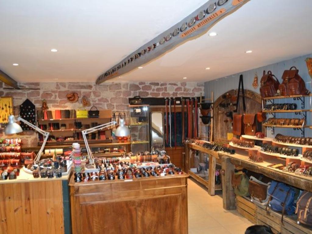 L'Atelier du Cuir