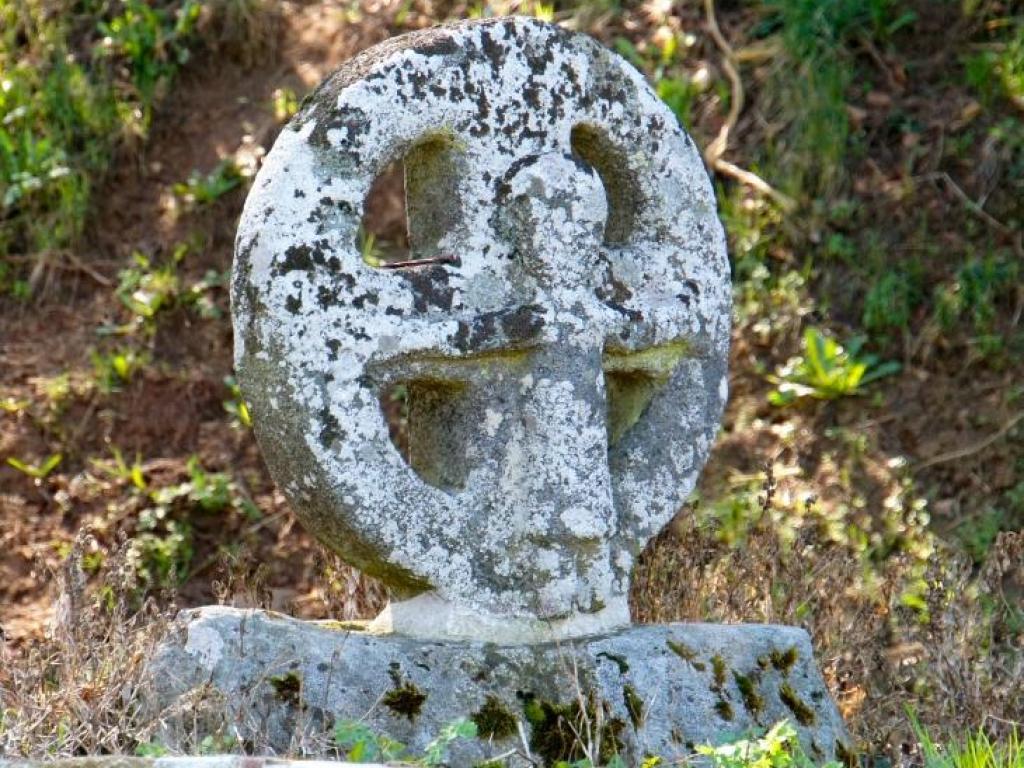 Croix de chemin