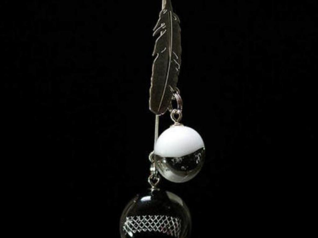 Pimagine - Fileuse de perles en verre