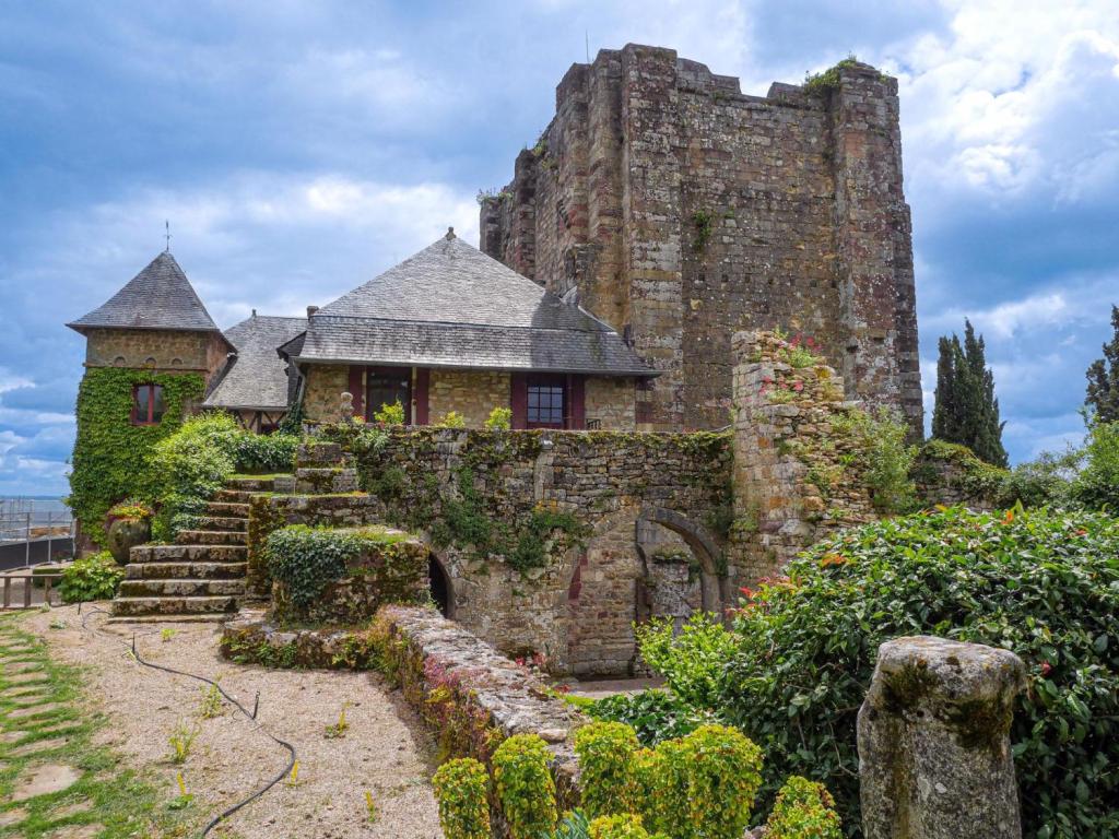 Château de Turenne
