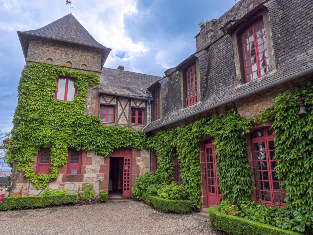 Château de Turenne