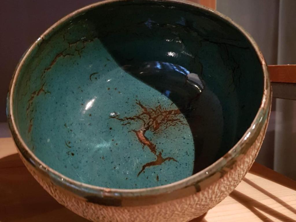Poterie de la Grange Vieille