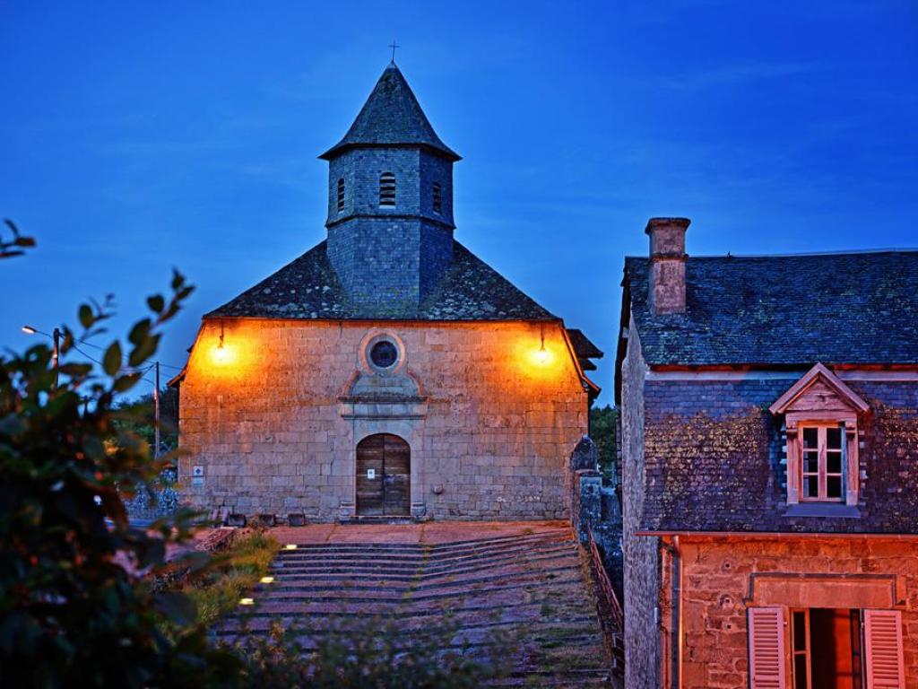 Corrèze