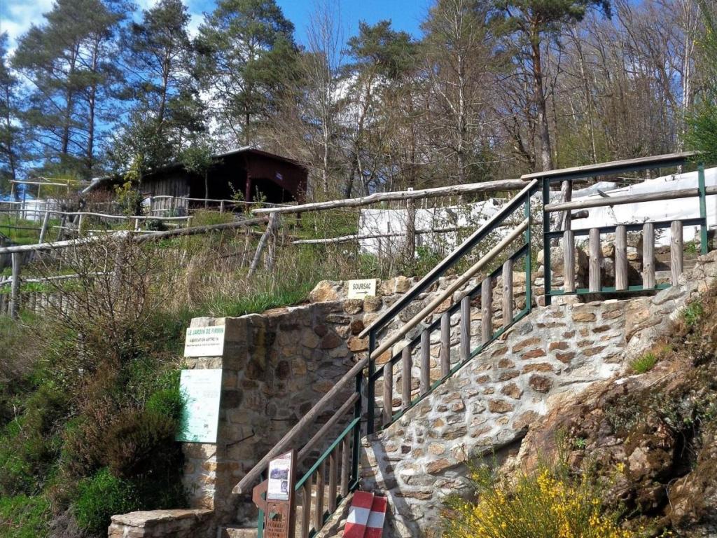 Jardin de Firmin