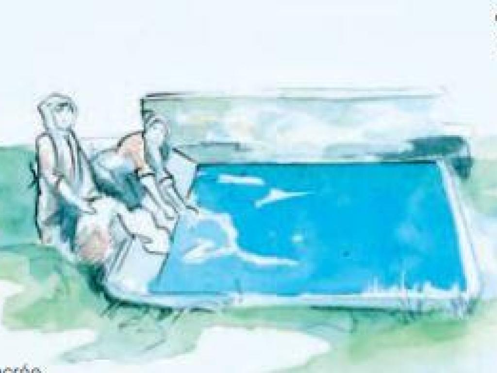 Lavoir de Ceppe
