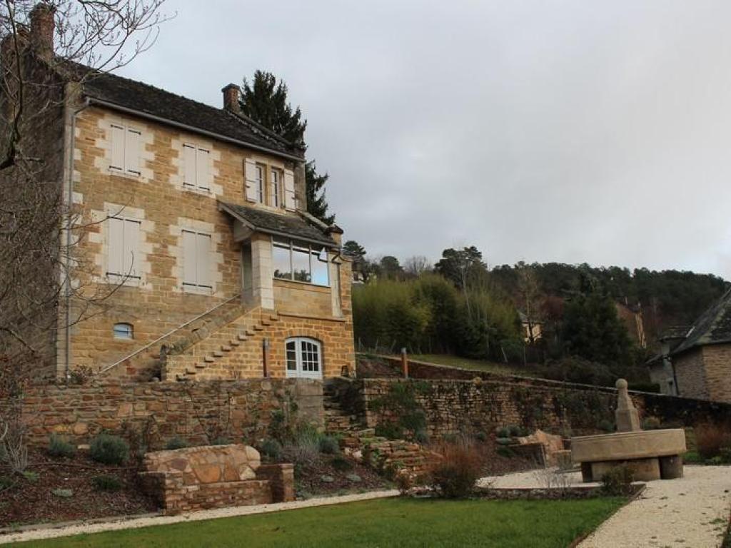 Espace Cistercien Obazine - Coyroux