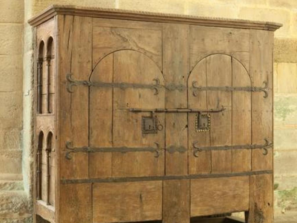 Eglise Abbatiale