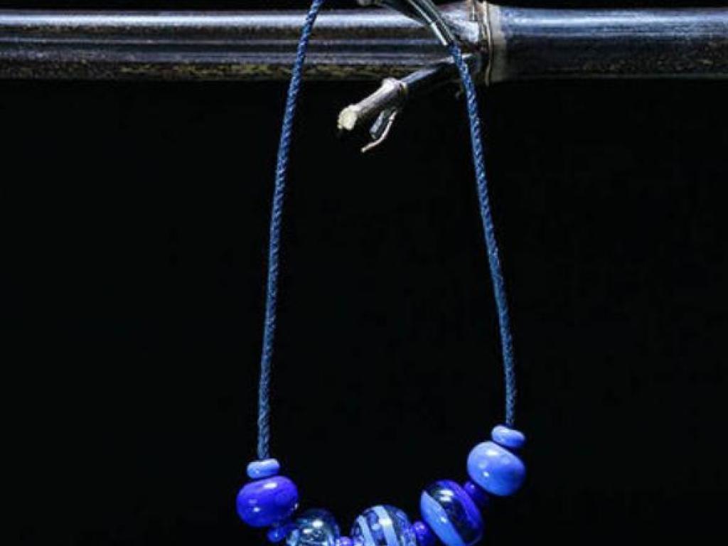 Pimagine - Fileuse de perles en verre