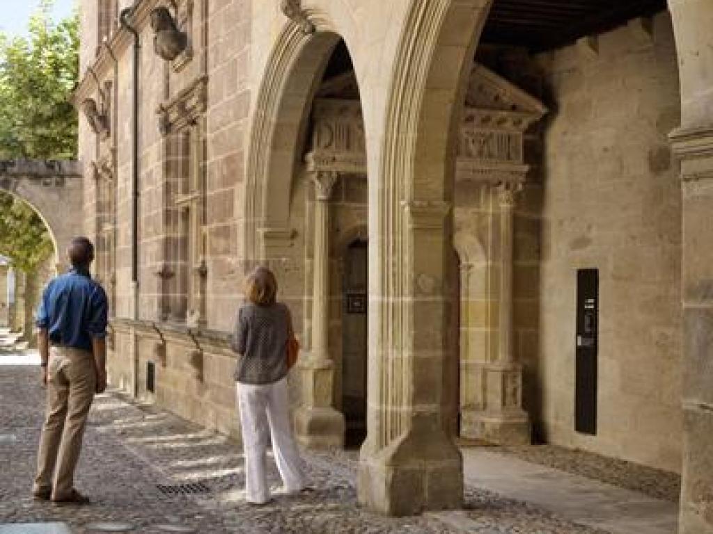 Musée Labenche, d'Art et d'Histoire de la ville de Brive