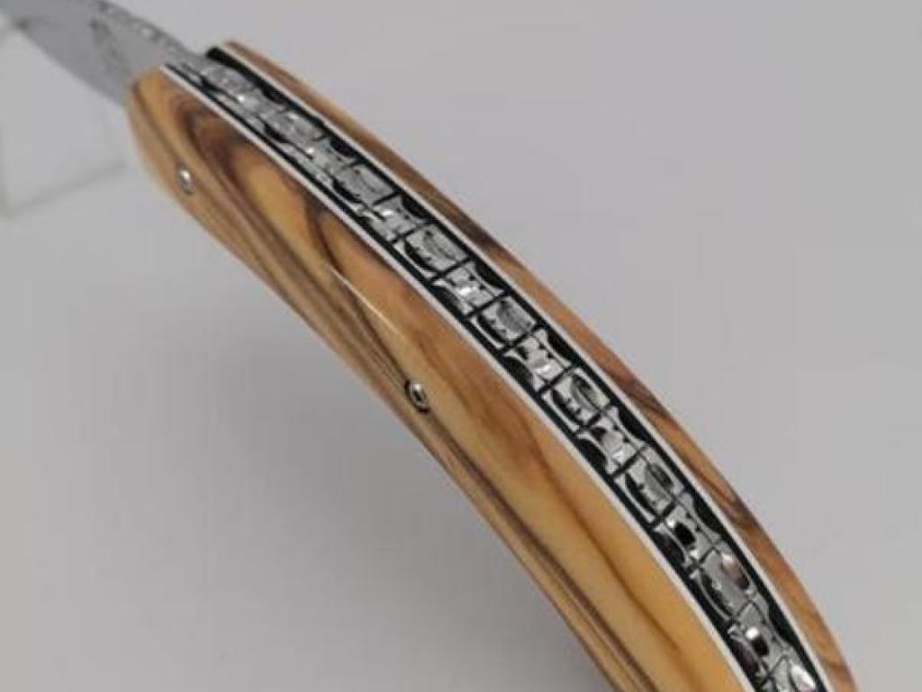 L'Âme du coutelier
