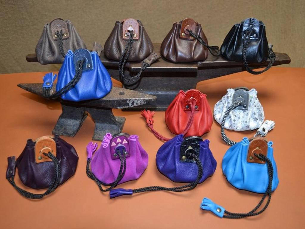L'Atelier du Cuir