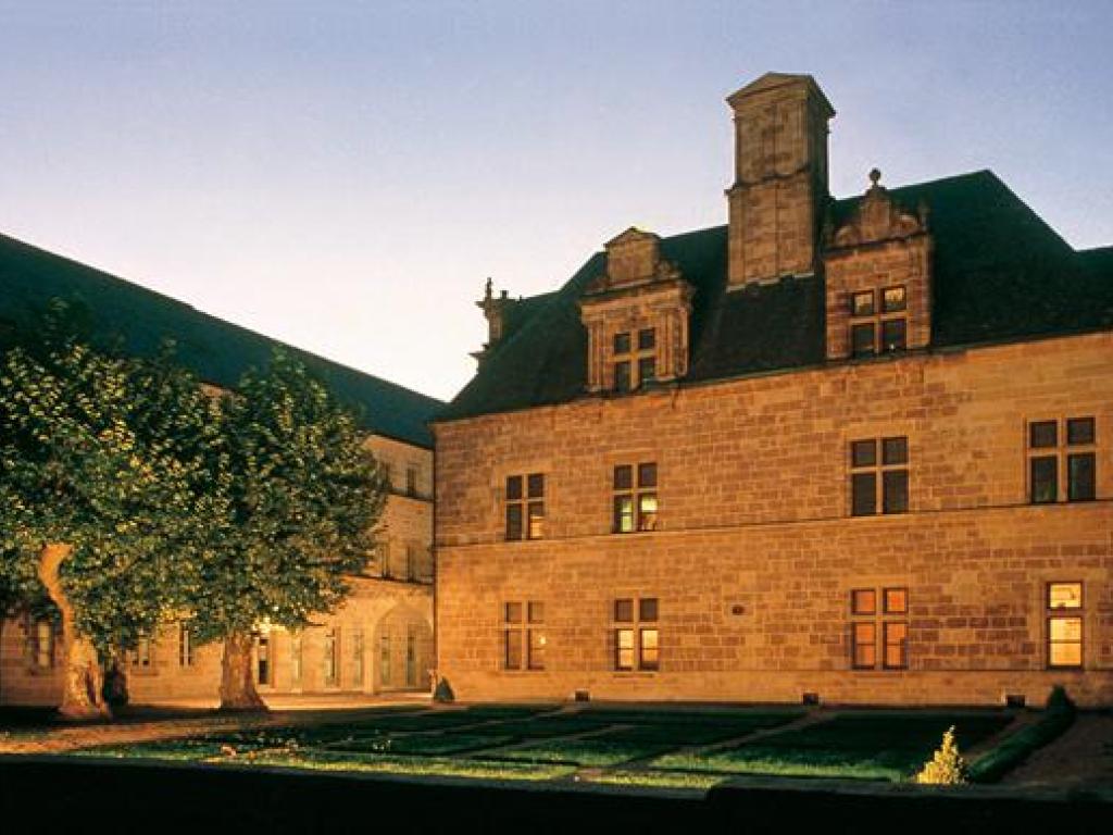 Musée Labenche, d'Art et d'Histoire de la ville de Brive