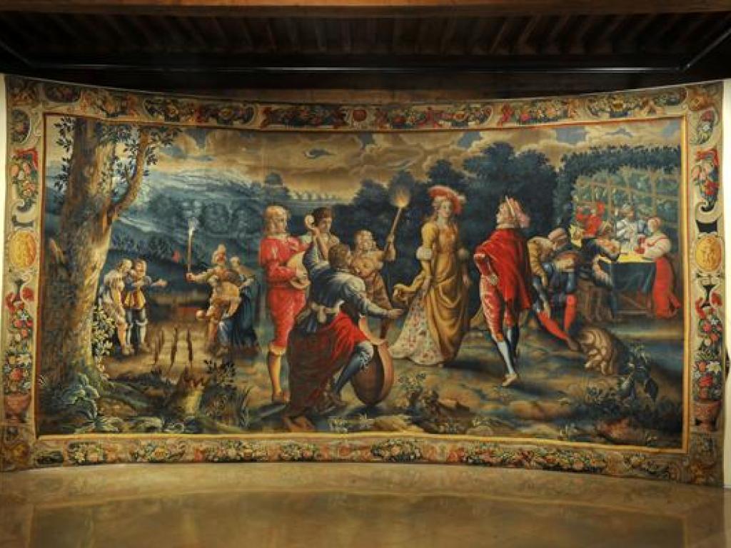 Musée Labenche, d'Art et d'Histoire de la ville de Brive