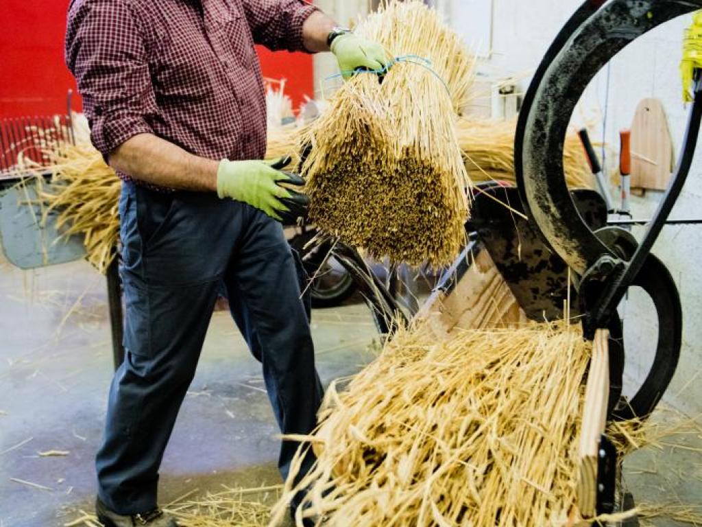 Les paillons Monteil et fils