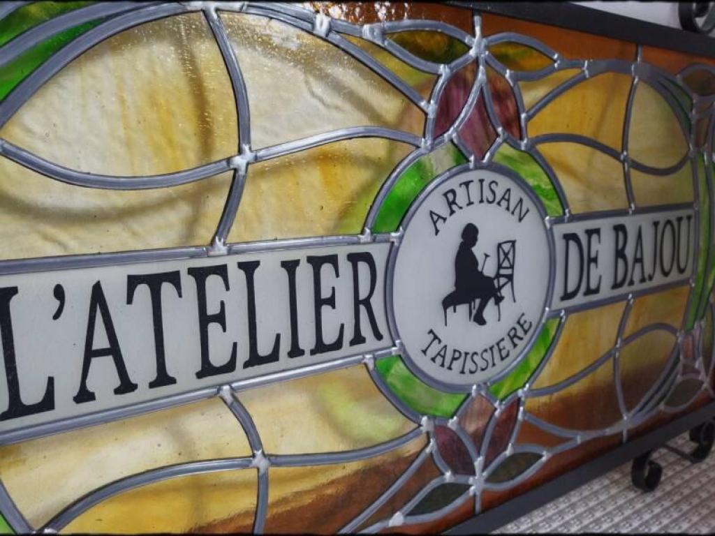 Vitraux Déco
