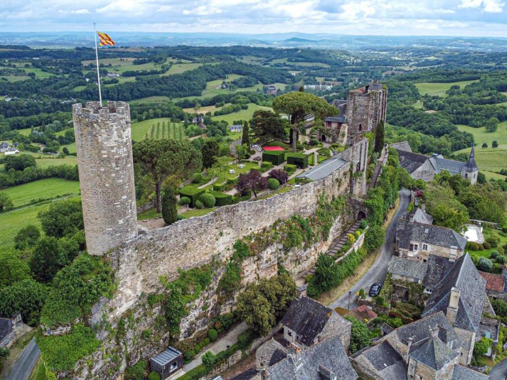 Château de Turenne