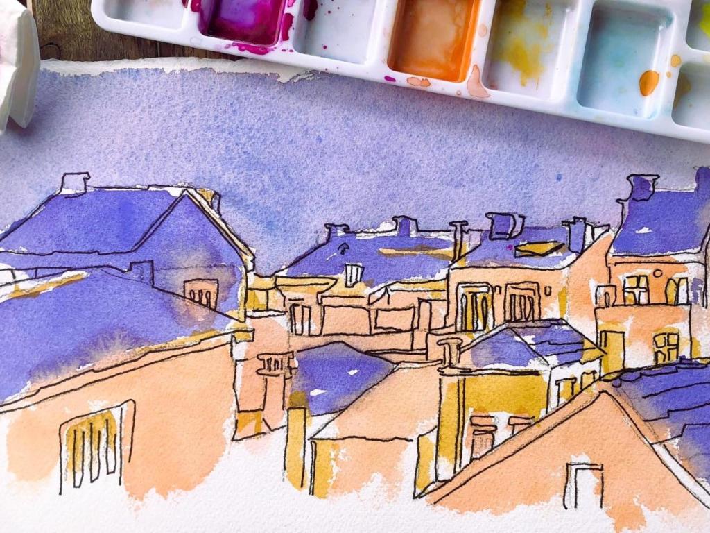 AQUARELLELR