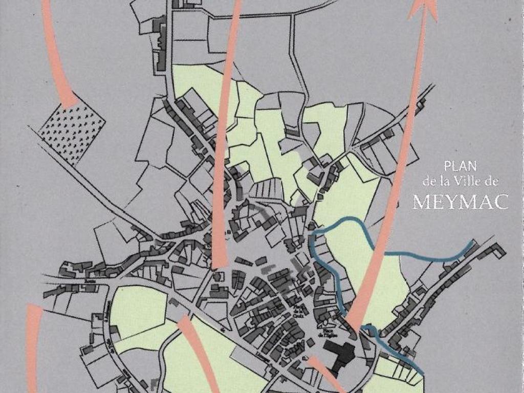 Musée de Meymac-près-Bordeaux - Espace Gaye-Bordas