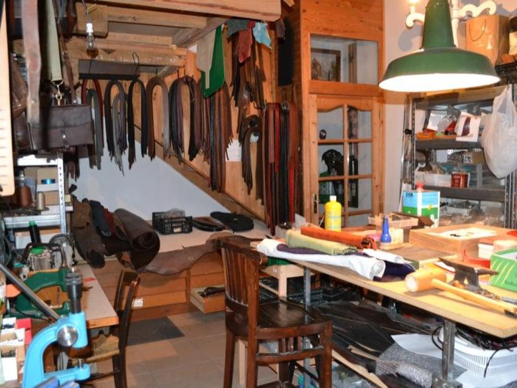 L'Atelier du Cuir