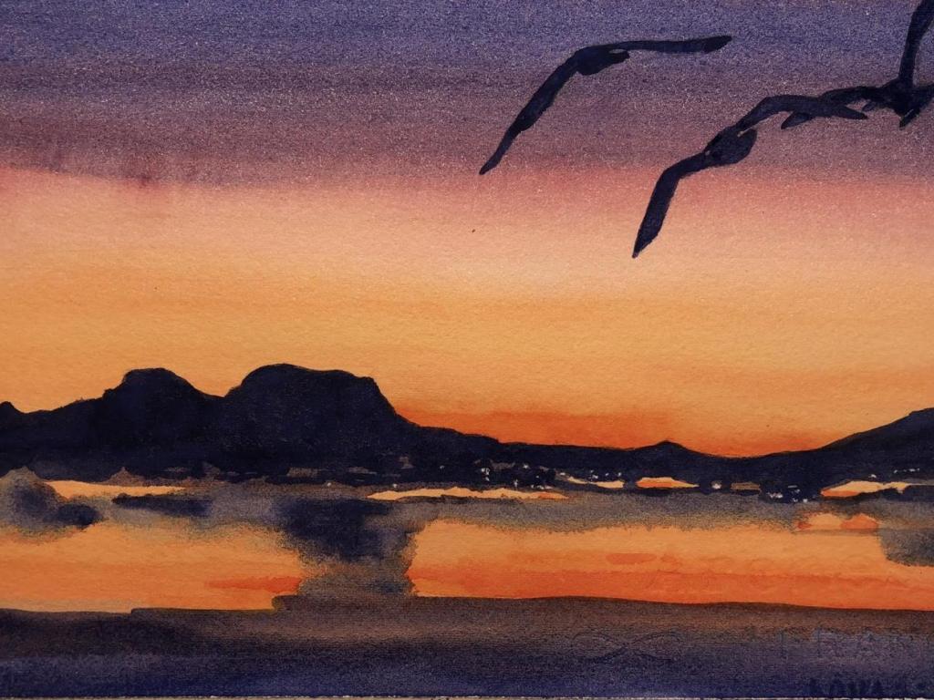 AQUARELLELR