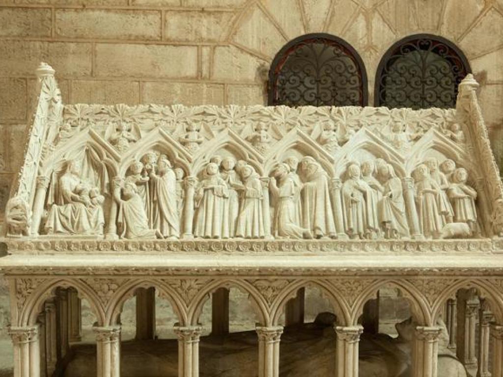 Eglise Abbatiale