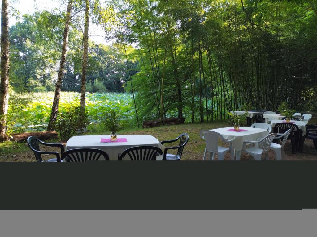 Arboretum Al Gaulhia