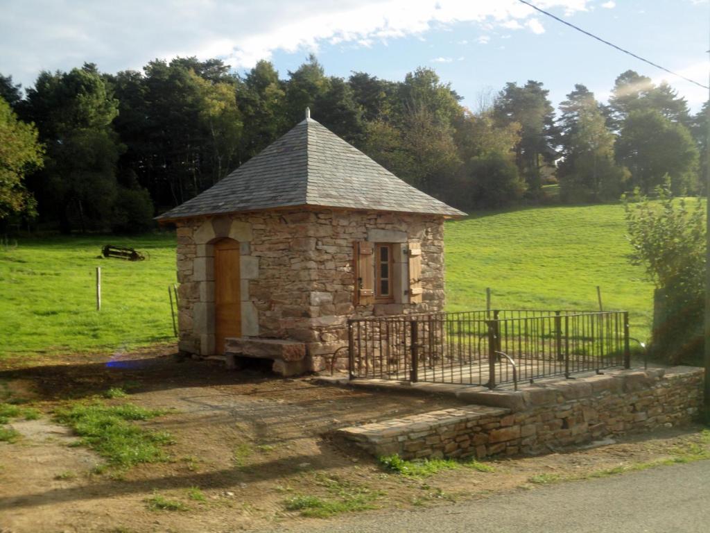 Bascule du Peyroux