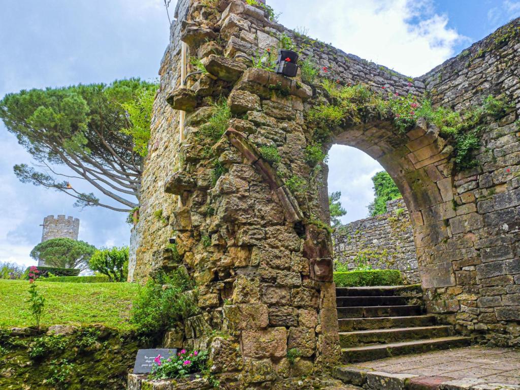 Château de Turenne