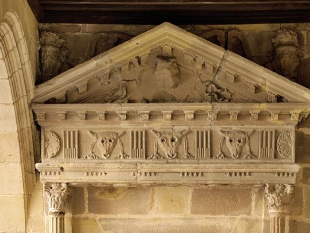 Musée Labenche, d'Art et d'Histoire de la ville de Brive