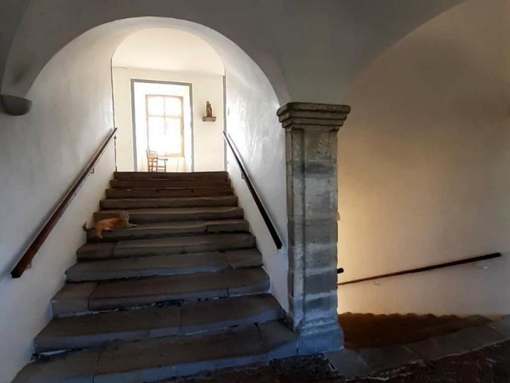 Abbaye Cistercienne d'Aubazine