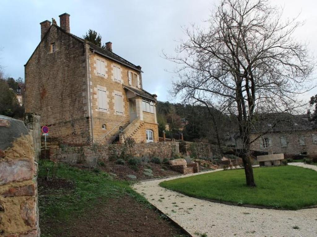 Espace Cistercien Obazine - Coyroux