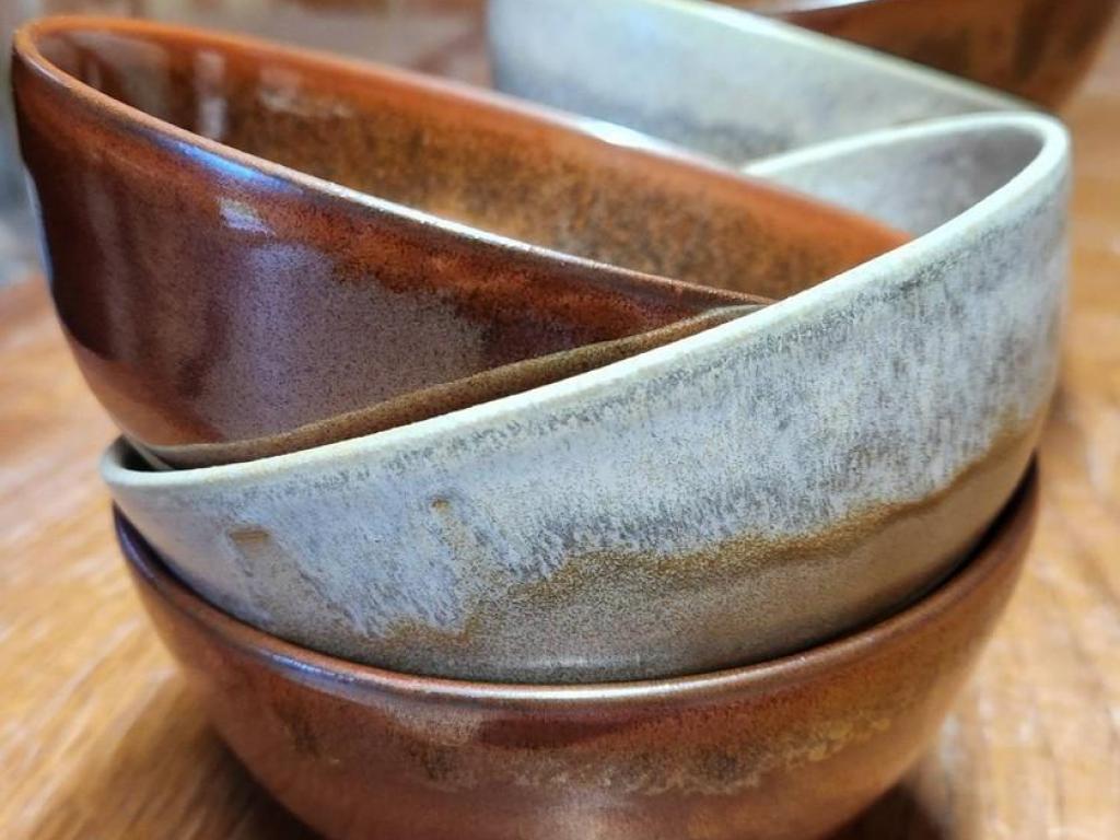 Poterie du Champ Bertrand