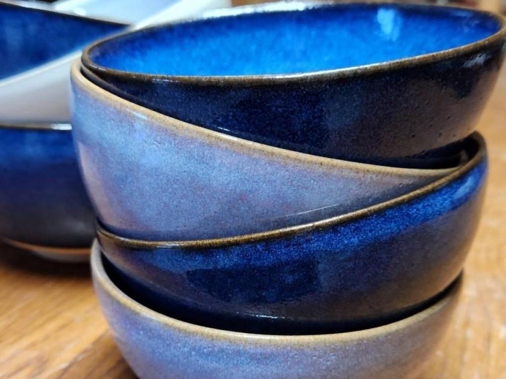 Poterie du Champ Bertrand