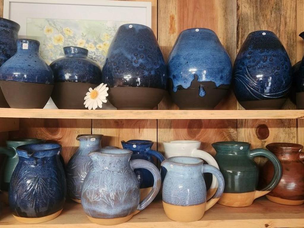 Poterie du Champ Bertrand